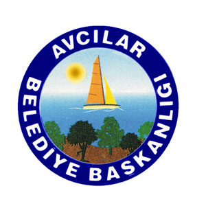 İSTANBUL AVCILAR BELEDİYESİ logosu
