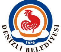 DENİZLİ BELEDİYESİ logosu