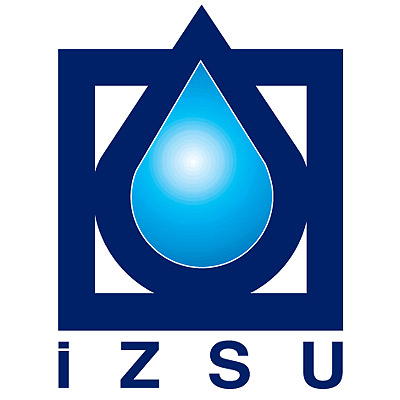 İZSU logosu
