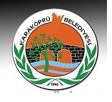 ŞANLIURFA KARAKÖPRÜ BELEDİYESİ logosu