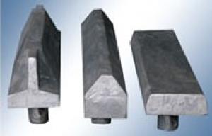 Çelik Döküm — Şanlı Döküm